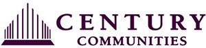 Century Communities Logo