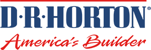 DR Horton America's Builder Logo