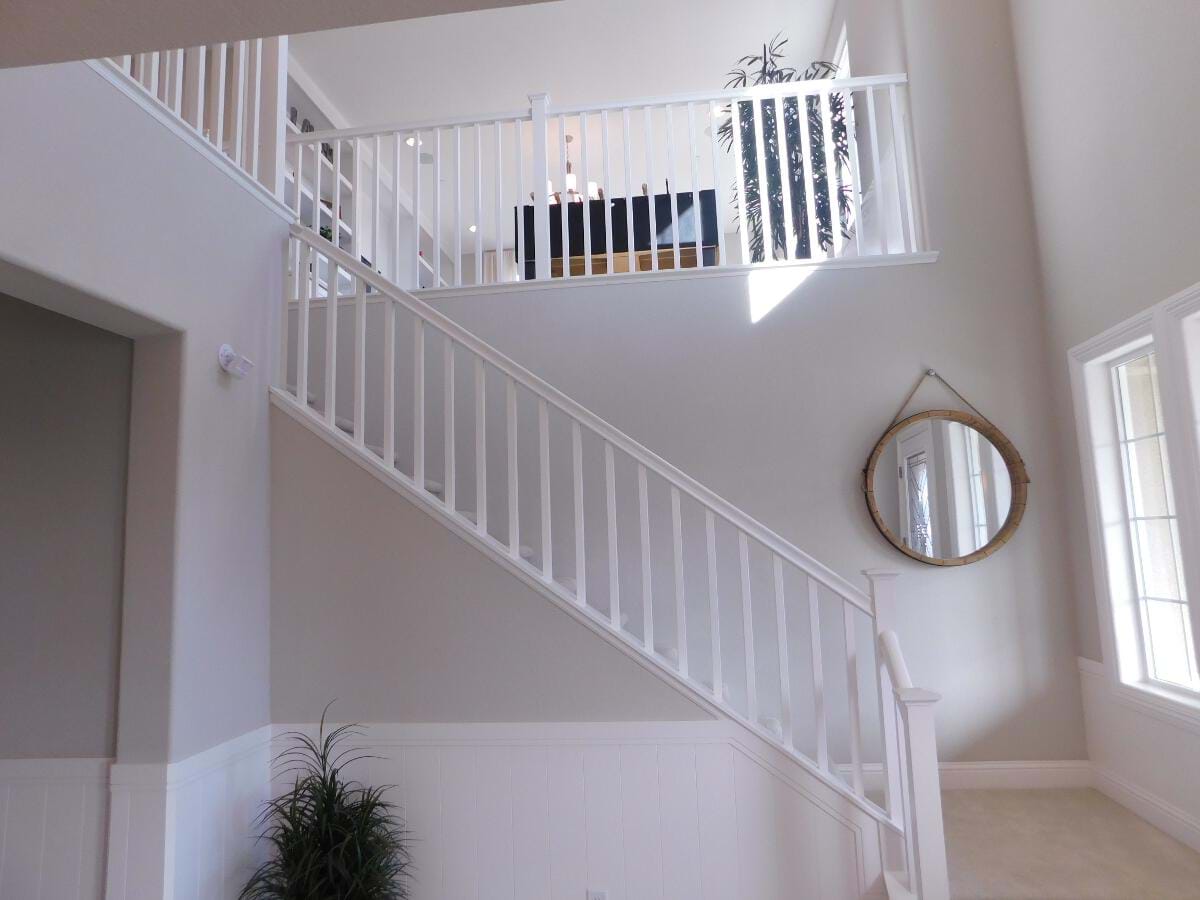 Heath Stairworks Completed Projects Gallery #54