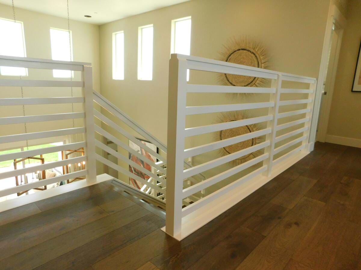 Heath Stairworks Completed Projects Gallery #75