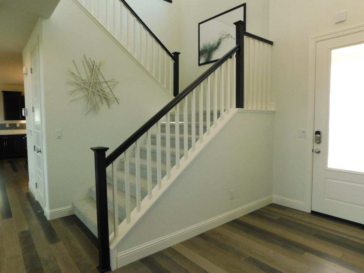 Heath Stairworks Completed Projects Gallery #121