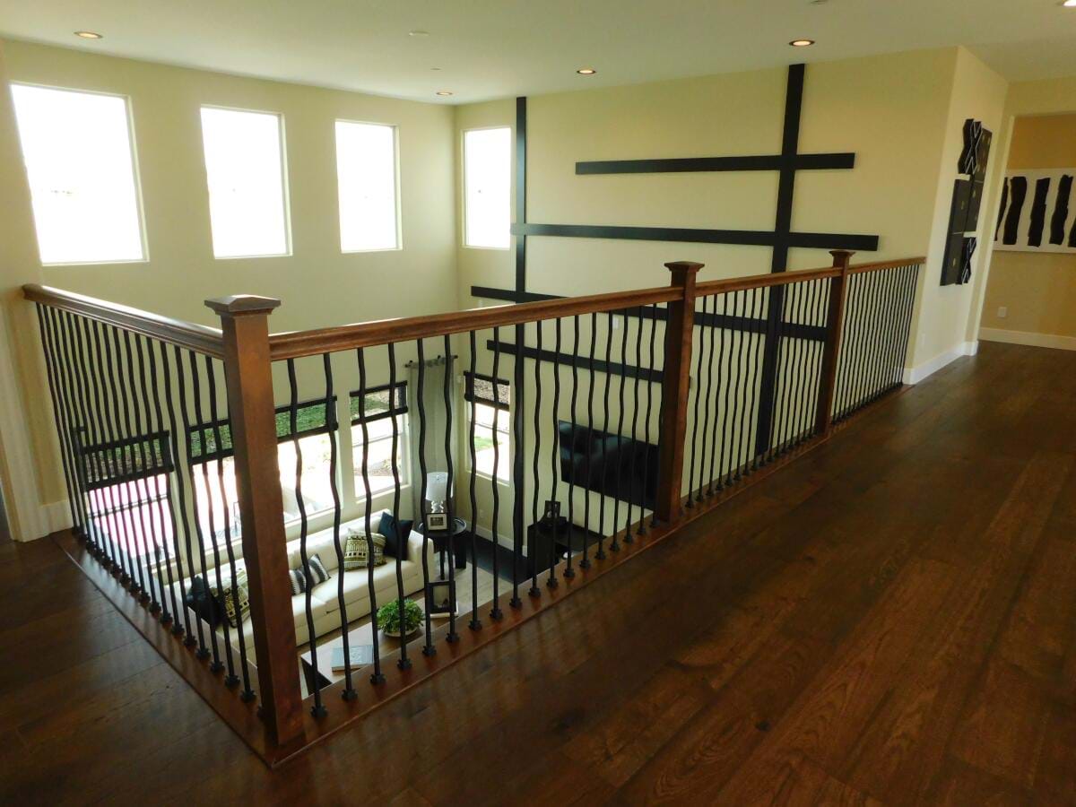 Heath Stairworks Completed Projects Gallery #130