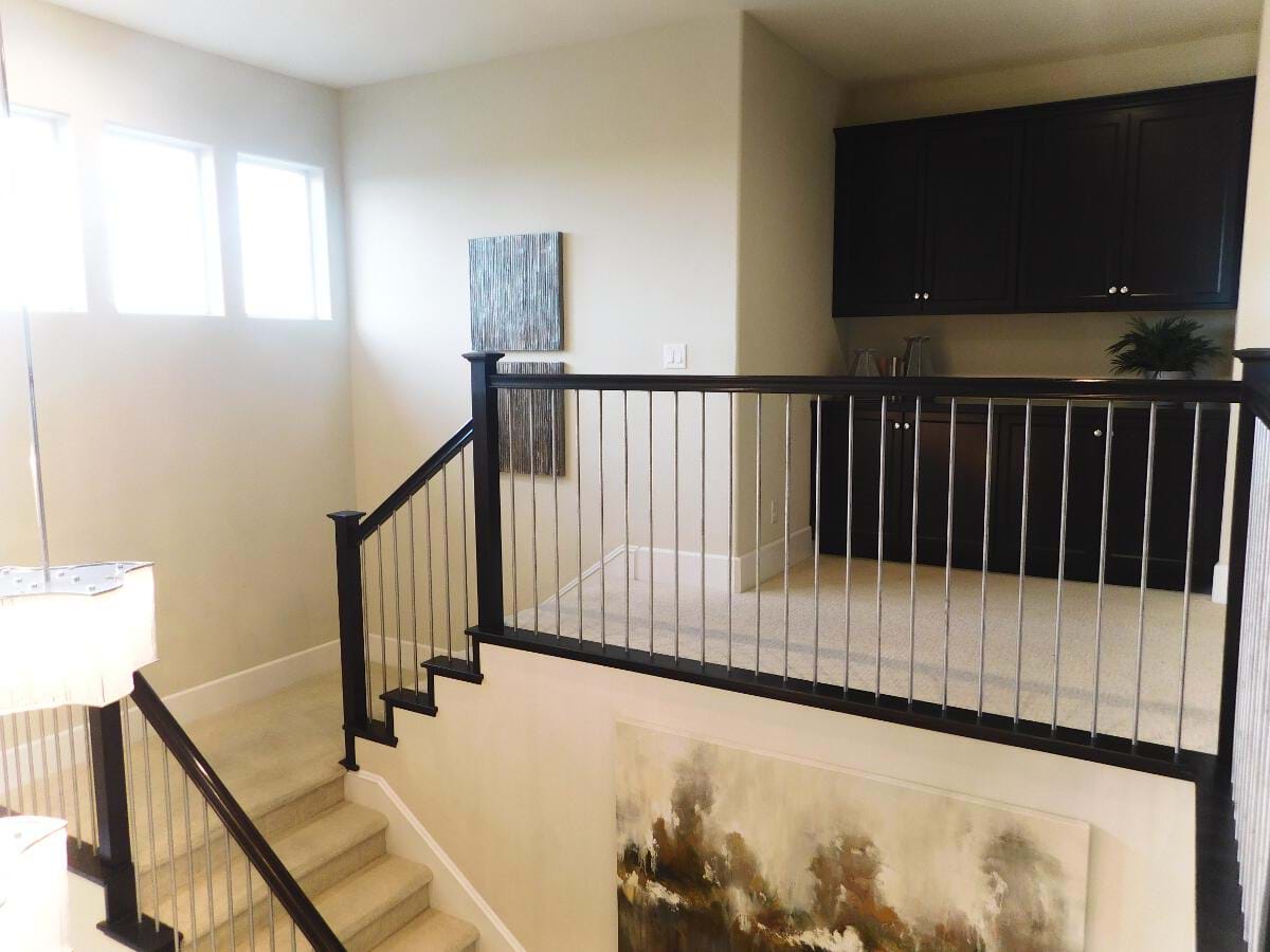 Heath Stairworks Completed Projects Gallery