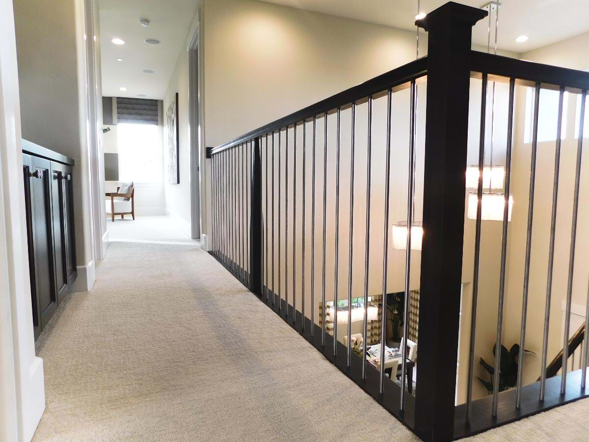 Heath Stairworks Completed Projects Gallery