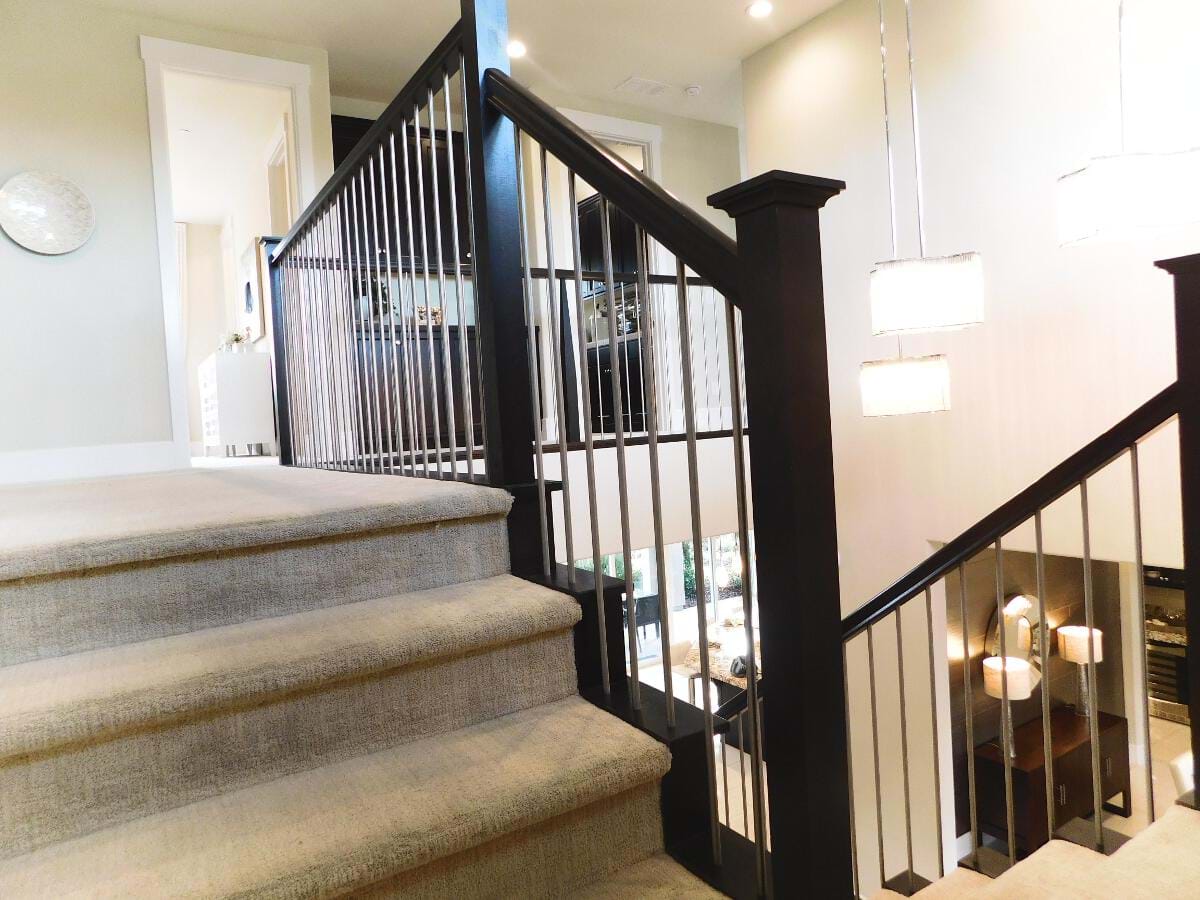 Heath Stairworks Completed Projects Gallery