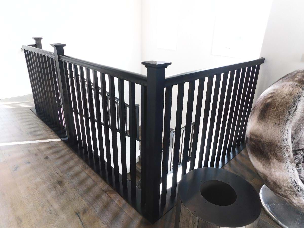 Heath Stairworks Completed Projects Gallery