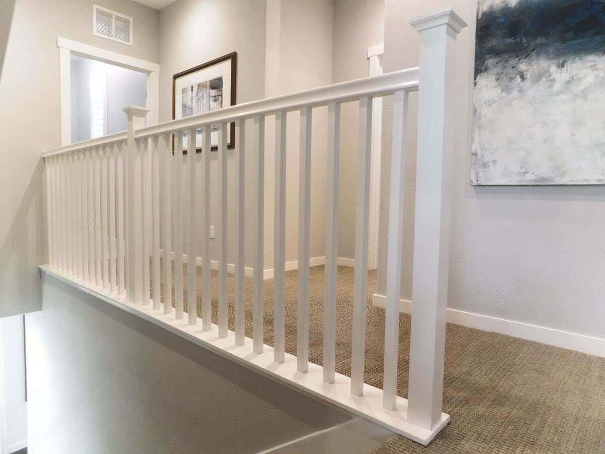 Heath Stairworks Completed Projects Gallery