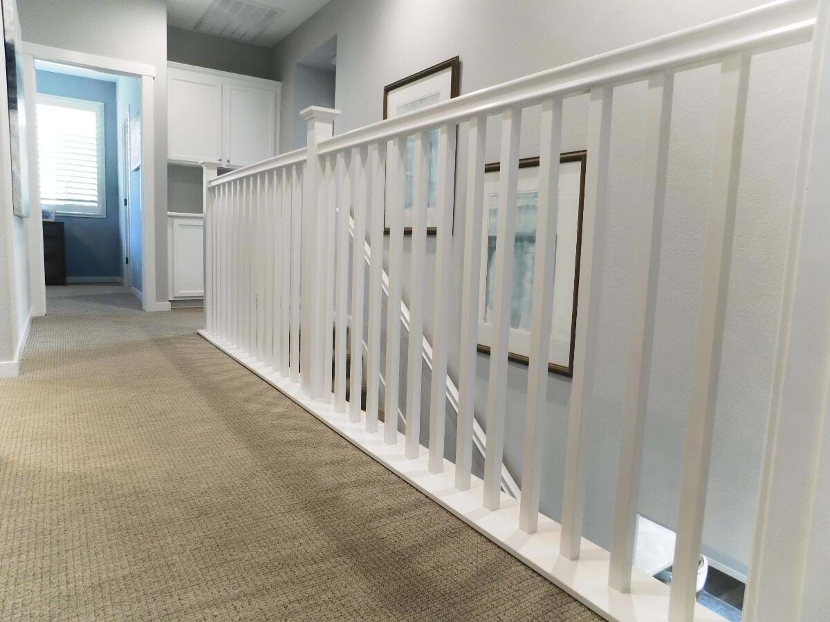 Heath Stairworks Completed Projects Gallery