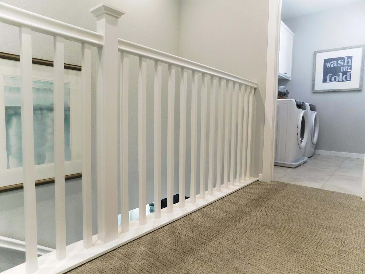 Heath Stairworks Completed Projects Gallery