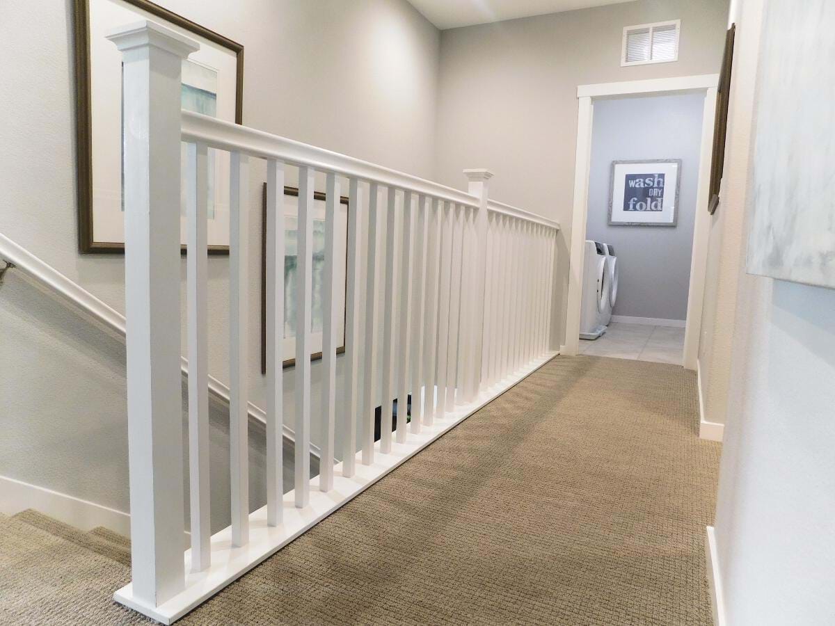Heath Stairworks Completed Projects Gallery