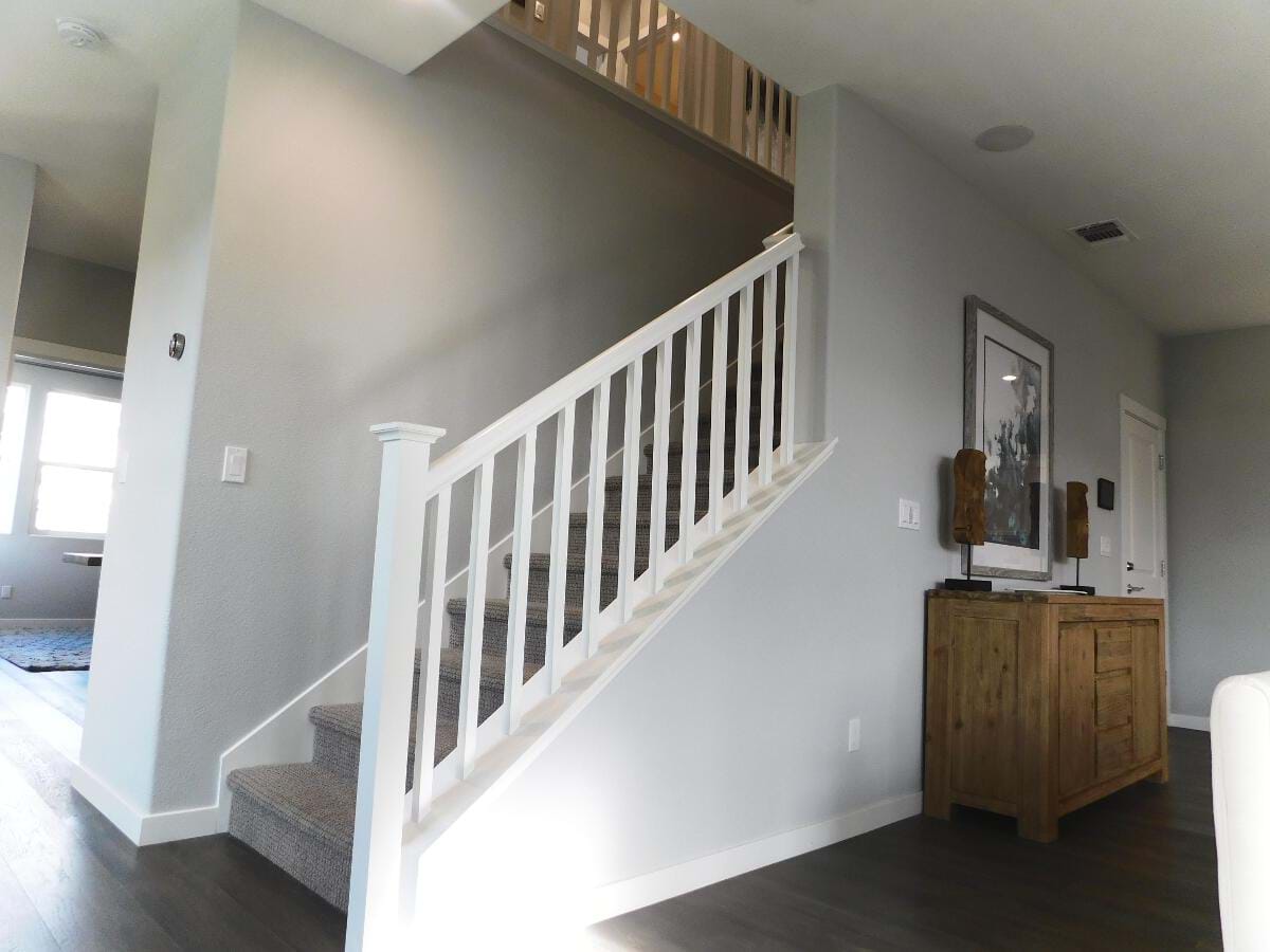 Heath Stairworks Completed Projects Gallery