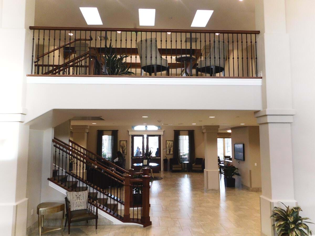 Heath Stairworks Completed Projects Gallery