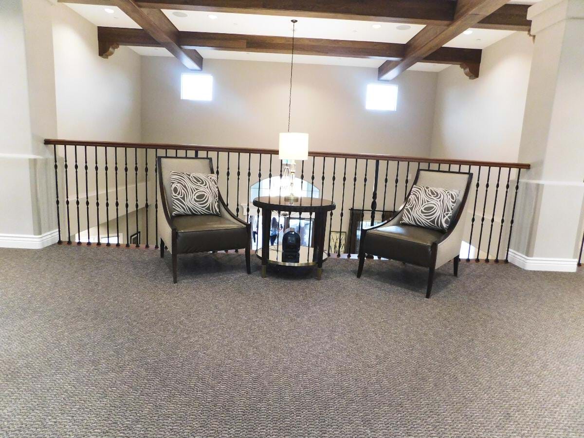 Heath Stairworks Completed Projects Gallery