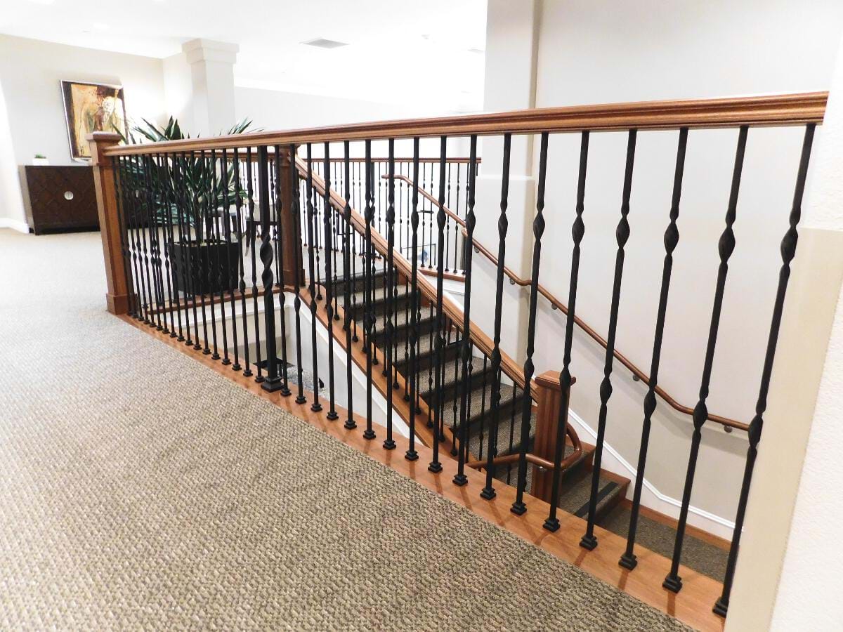 Heath Stairworks Completed Projects Gallery