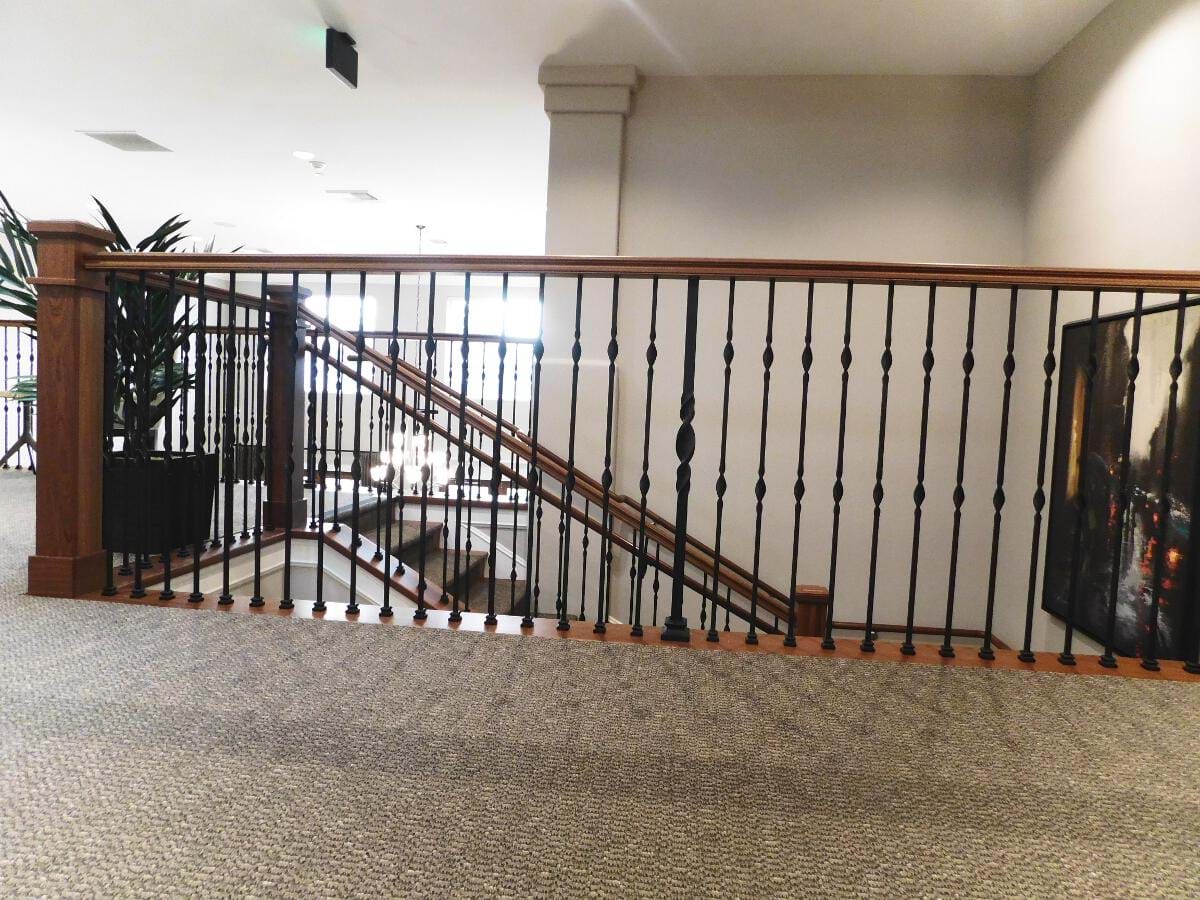 Heath Stairworks Completed Projects Gallery