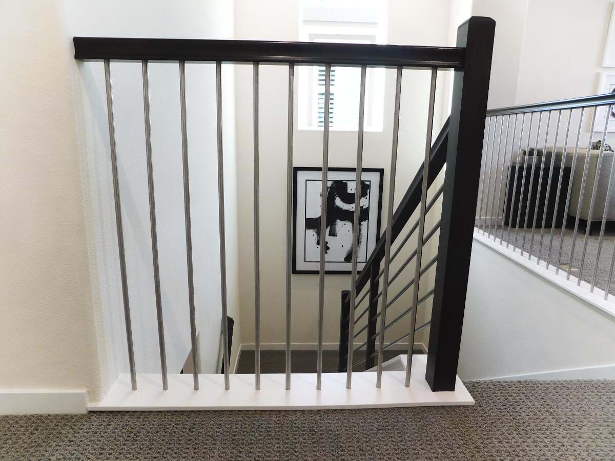 Heath Stairworks Completed Projects Gallery