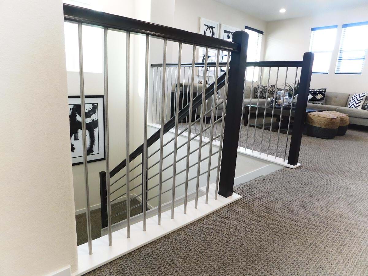 Heath Stairworks Completed Projects Gallery