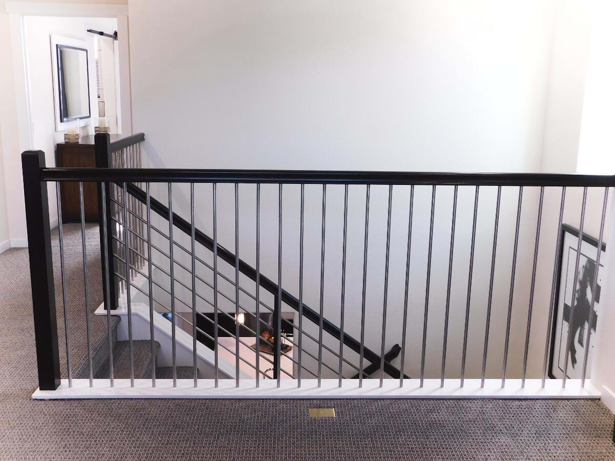 Heath Stairworks Completed Projects Gallery