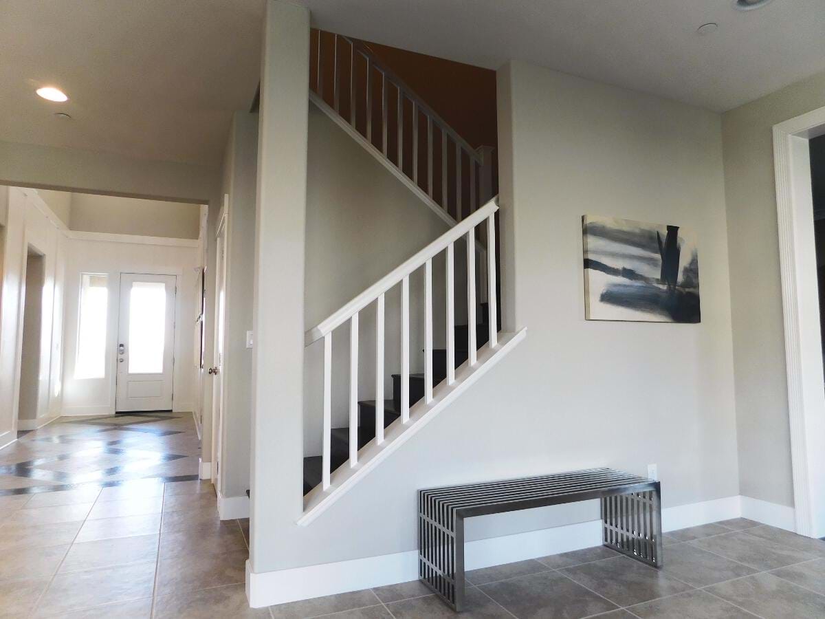 Heath Stairworks Completed Projects Gallery