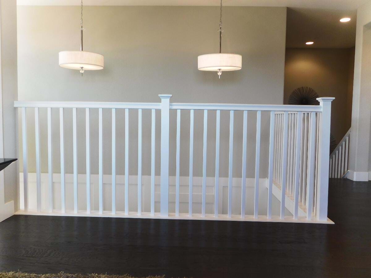 Heath Stairworks Completed Projects Gallery