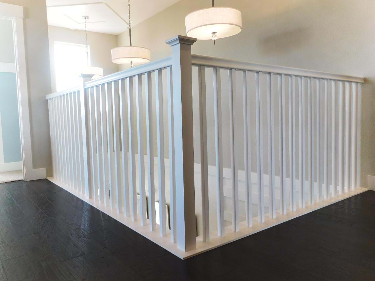 Heath Stairworks Completed Projects Gallery