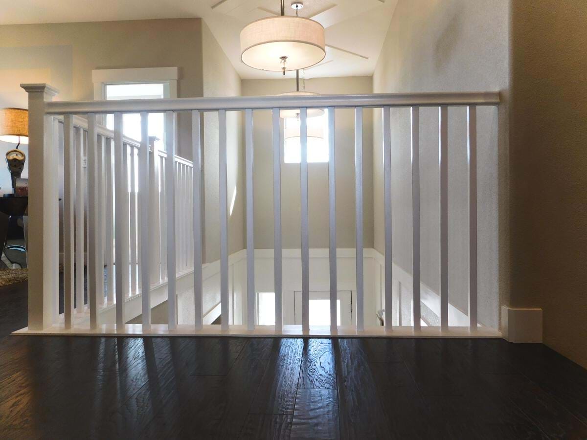 Heath Stairworks Completed Projects Gallery