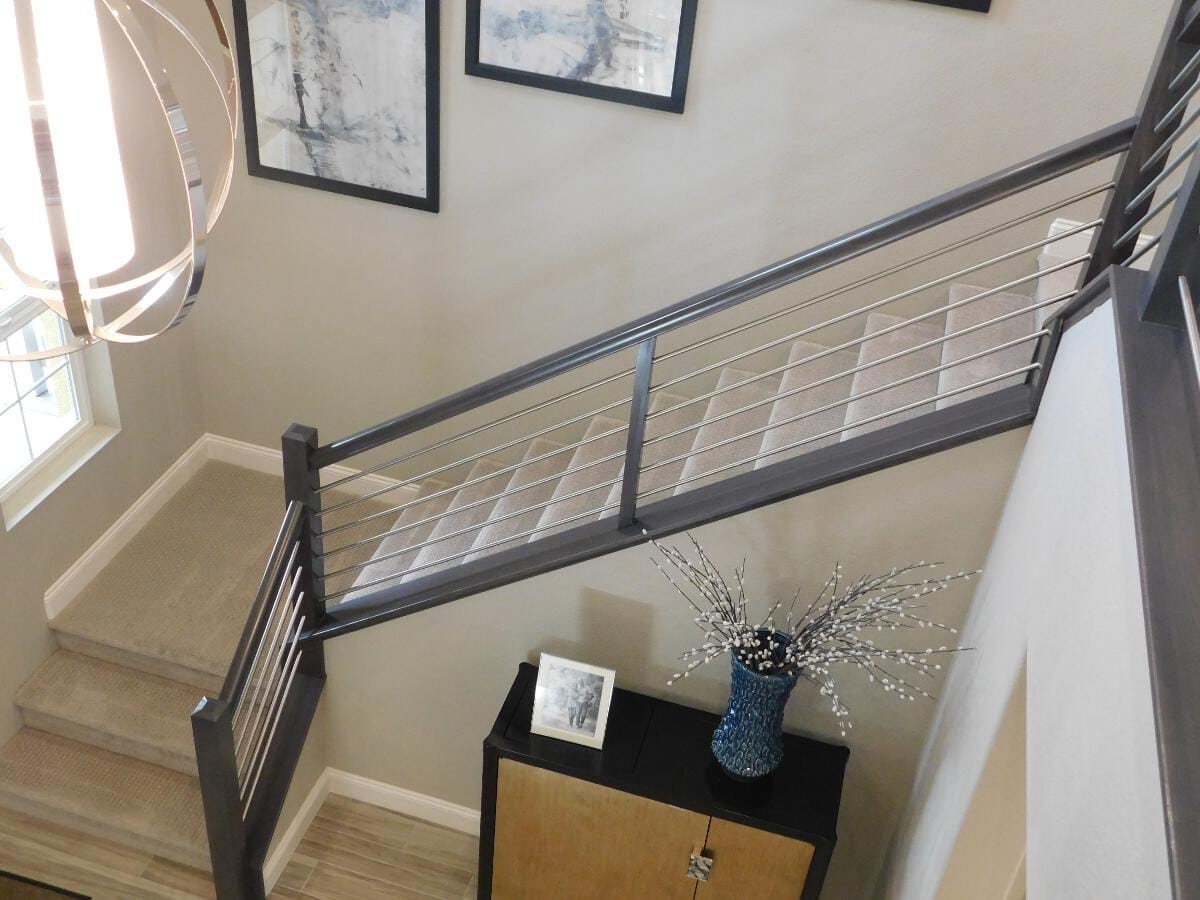 Heath Stairworks Completed Projects Gallery