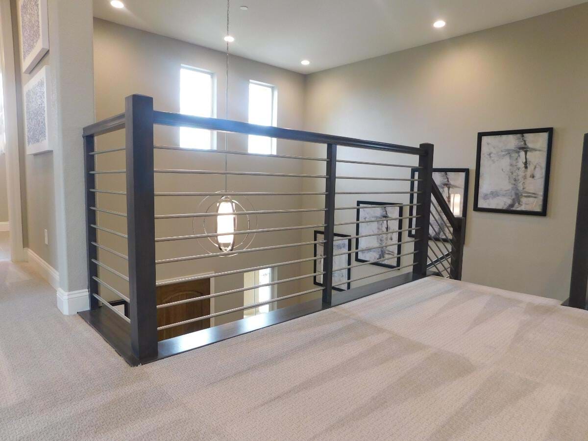 Heath Stairworks Completed Projects Gallery