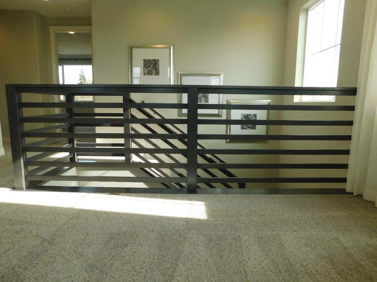 Heath Stairworks Completed Projects Gallery
