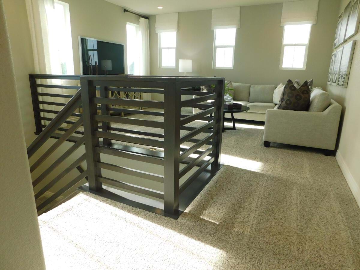 Heath Stairworks Completed Projects Gallery