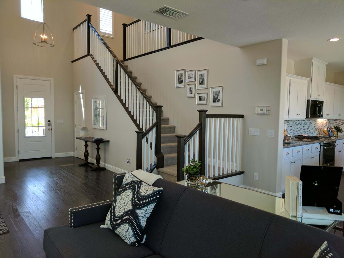 Heath Stairworks Completed Projects Gallery