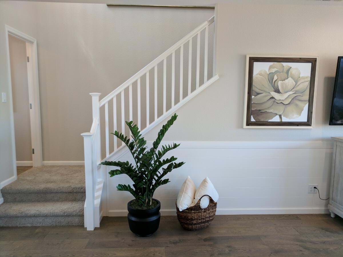 Heath Stairworks Completed Projects Gallery