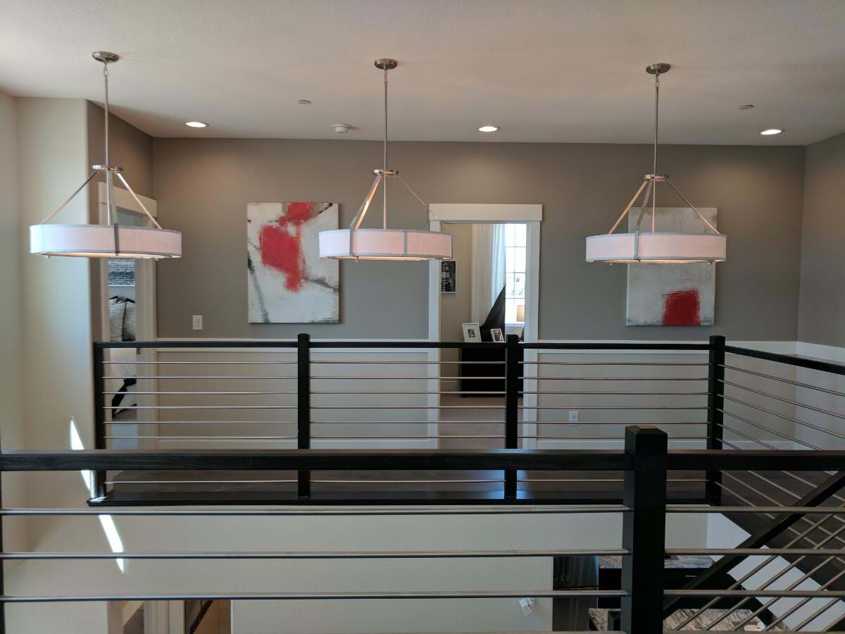 Heath Stairworks Completed Projects Gallery