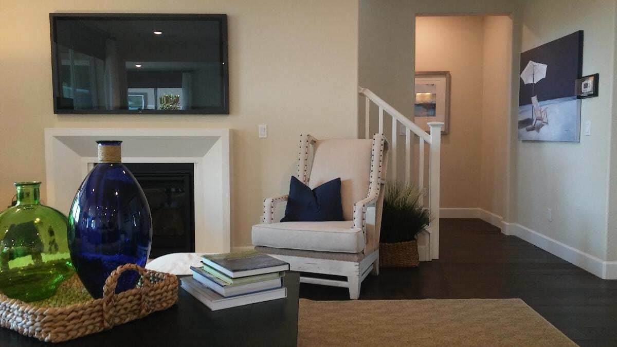 Heath Stairworks Completed Projects Gallery