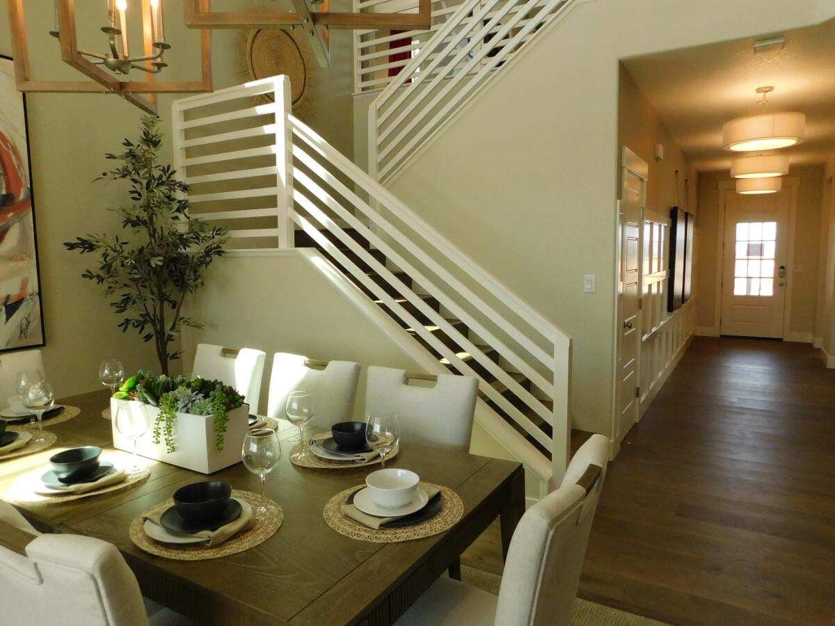 Heath Stairworks Completed Projects Gallery