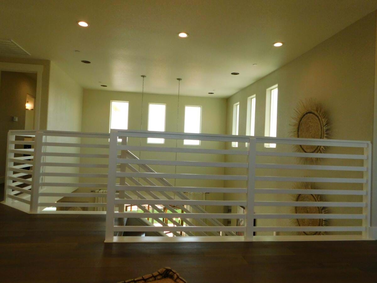 Heath Stairworks Completed Projects Gallery