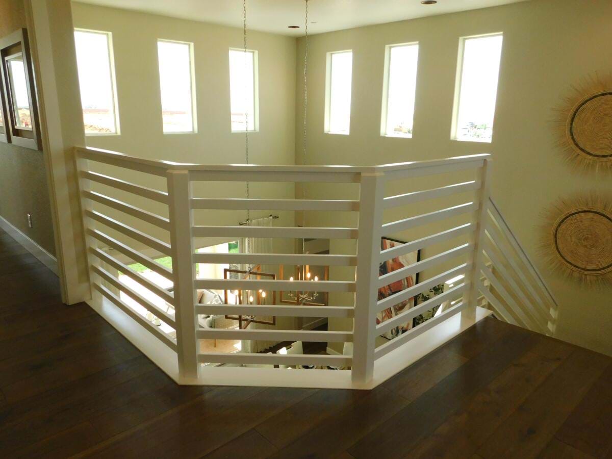 Heath Stairworks Completed Projects Gallery