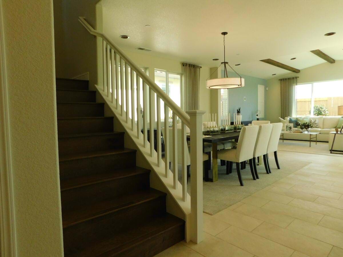 Heath Stairworks Completed Projects Gallery