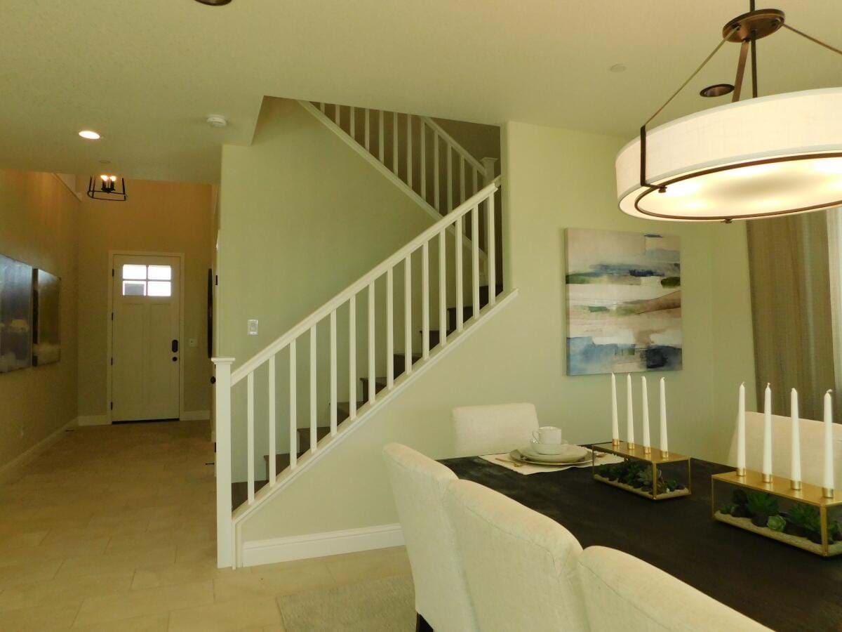 Heath Stairworks Completed Projects Gallery