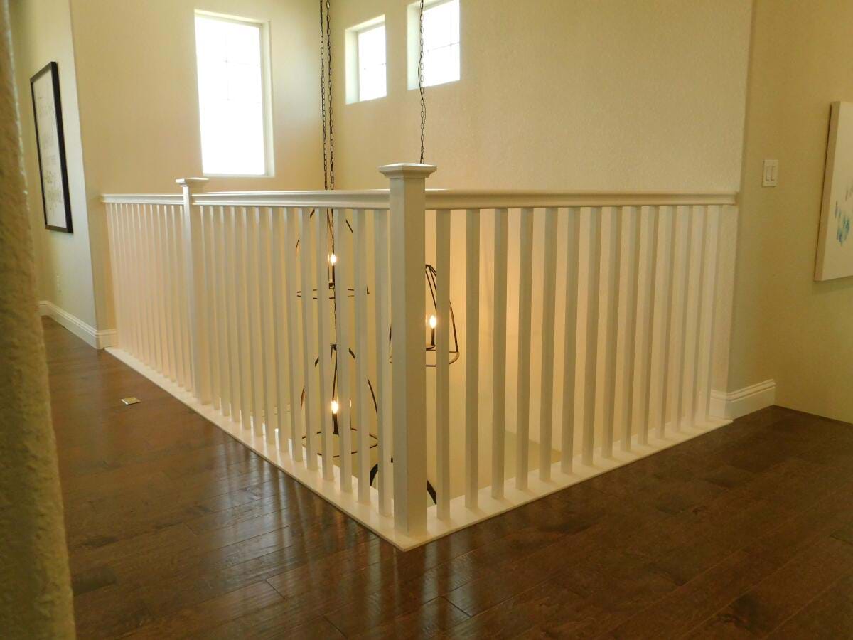 Heath Stairworks Completed Projects Gallery