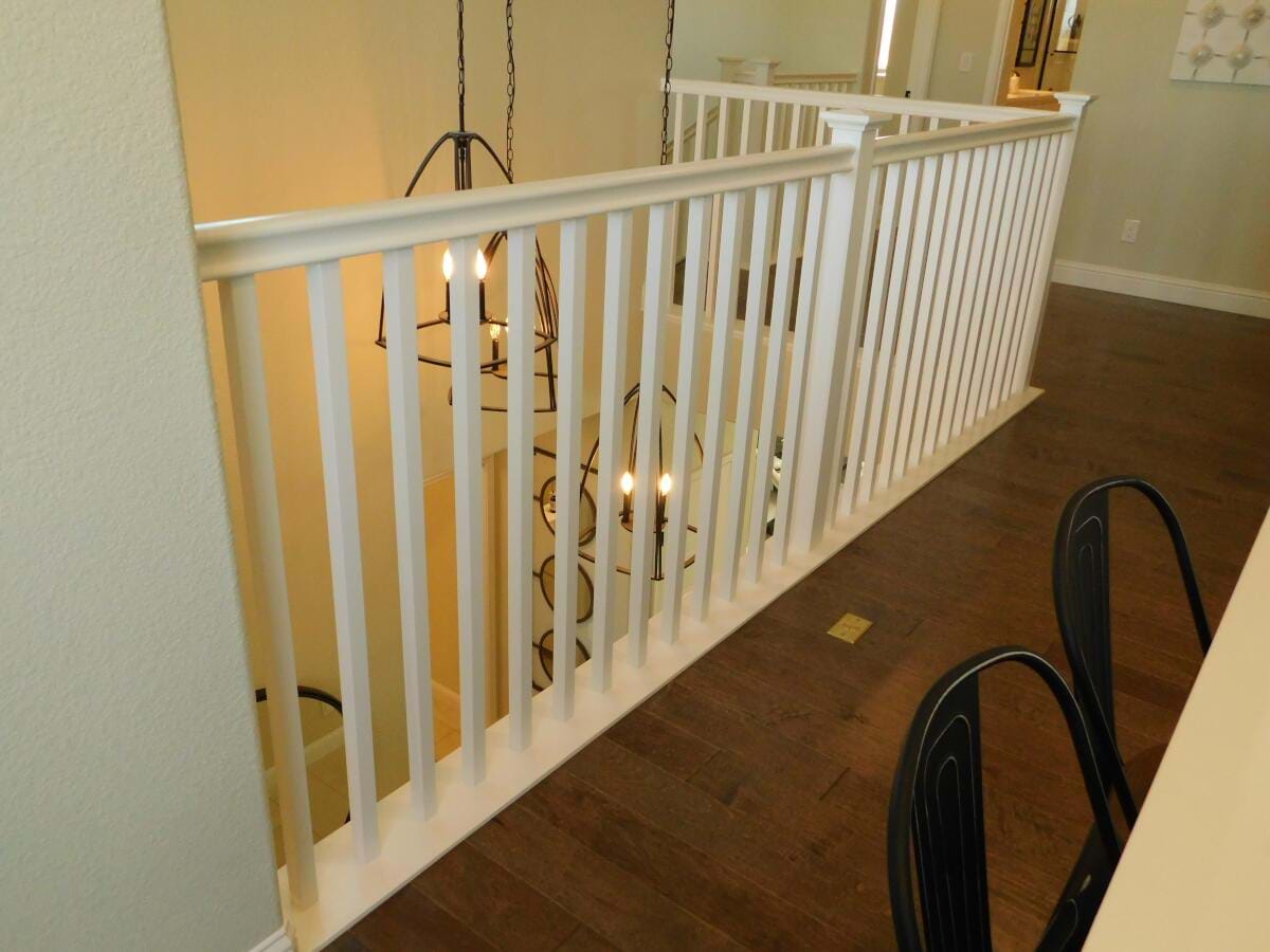 Heath Stairworks Completed Projects Gallery