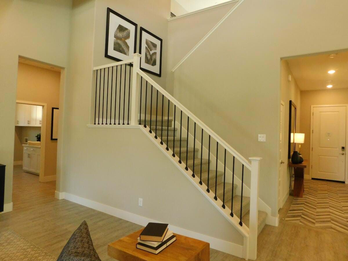 Heath Stairworks Completed Projects Gallery
