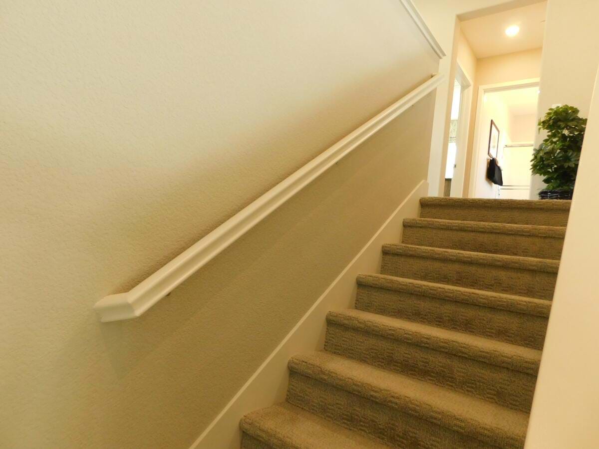 Heath Stairworks Completed Projects Gallery
