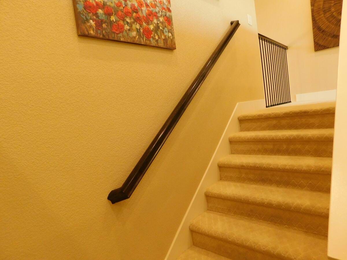 Heath Stairworks Completed Projects Gallery