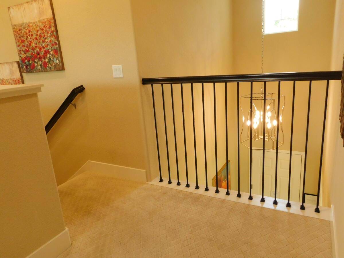 Heath Stairworks Completed Projects Gallery