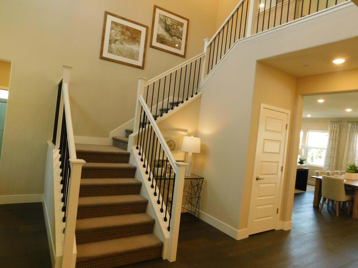 Heath Stairworks Completed Projects Gallery