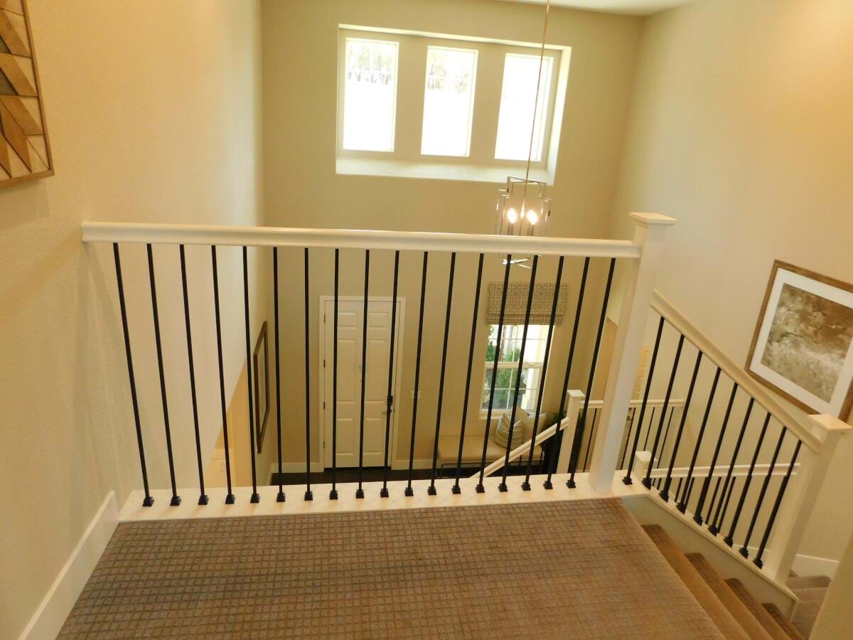 Heath Stairworks Completed Projects Gallery