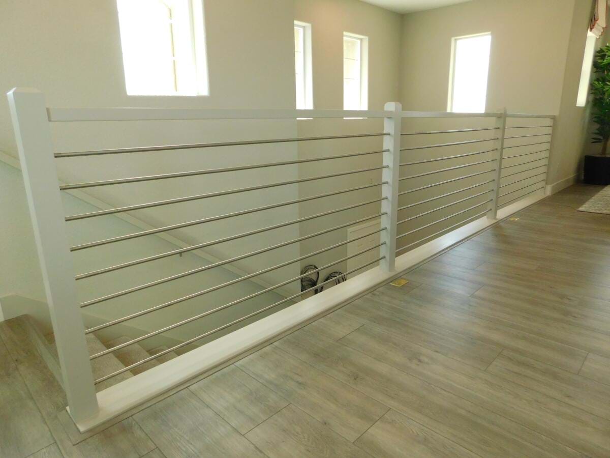 Heath Stairworks Completed Projects Gallery
