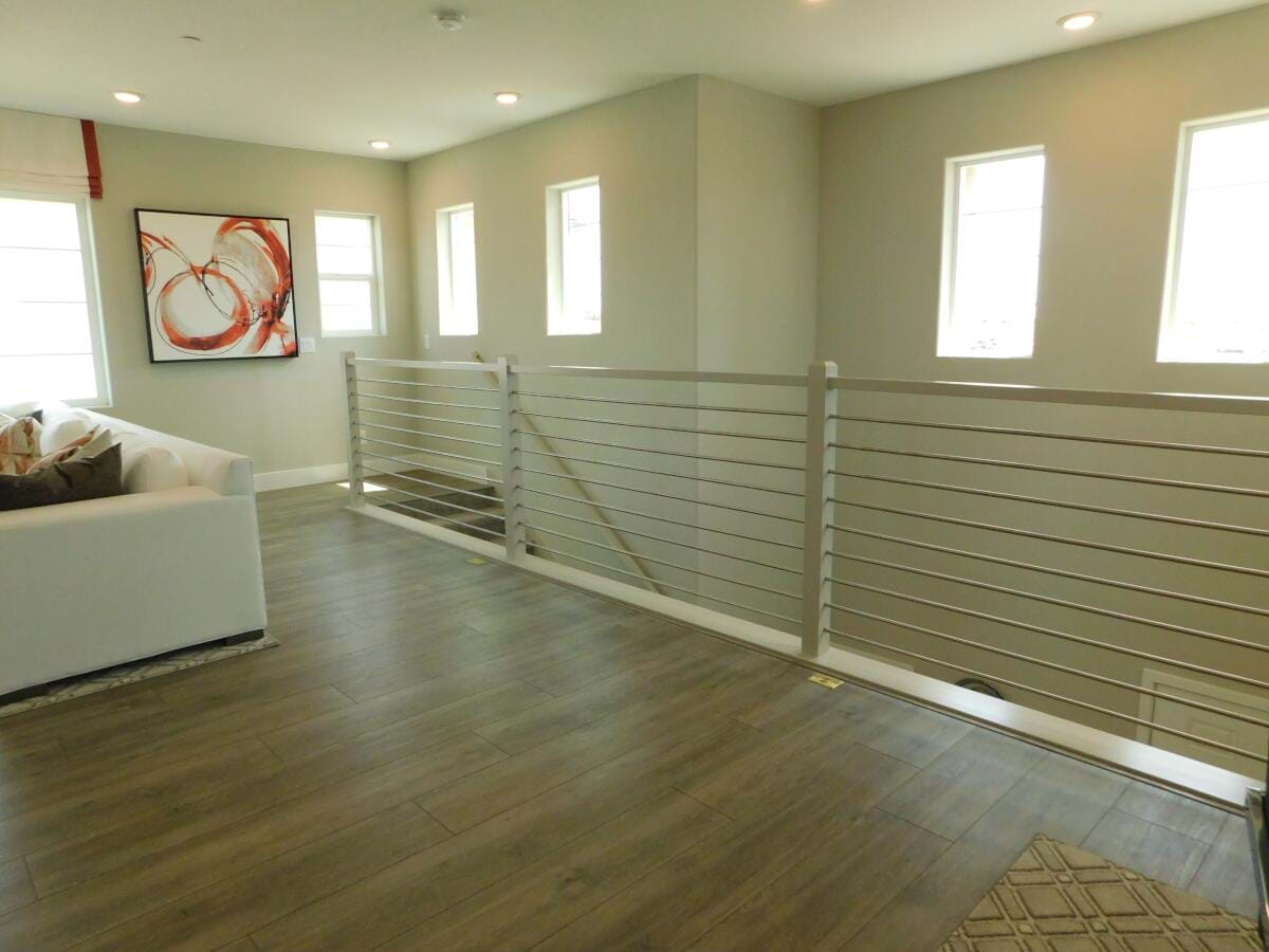 Heath Stairworks Completed Projects Gallery