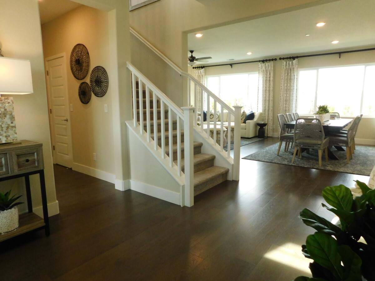 Heath Stairworks Completed Projects Gallery